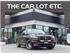 2020 Lincoln Aviator Grand Touring (Stk: 23072-LR) in Sudbury - Image 1 of 29