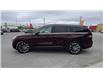 2020 Lincoln Aviator Grand Touring (Stk: 23072-LR) in Sudbury - Image 5 of 29