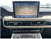 2020 Lincoln Aviator Grand Touring (Stk: 23072-LR) in Sudbury - Image 16 of 29