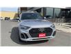 2021 Audi Q5 45 Progressiv (Stk: 25046-1) in Sudbury - Image 6 of 26