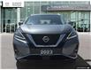 2023 Nissan Murano SL (Stk: 14-P0727) in London - Image 3 of 27