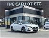 2023 Nissan Sentra SV (Stk: 25225) in Sudbury - Image 1 of 24