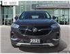 2021 Buick Encore GX Preferred (Stk: 14-P0736) in London - Image 3 of 27