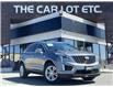 2021 Cadillac XT5 Luxury (Stk: 25171) in Sudbury - Image 1 of 24