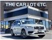 2020 Volvo XC90 Hybrid T8 Momentum (Stk: 25157) in Sudbury - Image 1 of 26