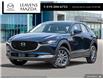2025 Mazda CX-30 GX (Stk: 14-25304) in London - Image 1 of 27