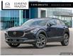 2025 Mazda CX-30 GT (Stk: 14-25311) in London - Image 1 of 26