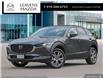 2025 Mazda CX-30 GS (Stk: 14-25153) in London - Image 1 of 27
