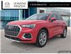 2021 Audi Q3 40 Progressiv (Stk: 14-P0748) in London - Image 1 of 26
