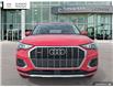 2021 Audi Q3 40 Progressiv (Stk: 14-P0748) in London - Image 3 of 26