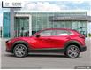 2025 Mazda CX-30 GS (Stk: 14-25308) in London - Image 4 of 27