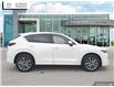 2024 Mazda CX-5 Signature (Stk: 14-P0737) in London - Image 4 of 27