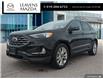 2023 Ford Edge Titanium (Stk: 14-P0747) in London - Image 1 of 26