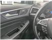 2023 Ford Edge Titanium (Stk: 14-P0747) in London - Image 17 of 26