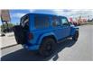 2022 Jeep Wrangler Unlimited High Altitude 4X4 (Stk: 25268) in Sudbury - Image 8 of 26