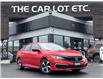 2020 Honda Civic LX (Stk: 25091) in Sudbury - Image 1 of 24