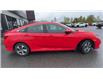 2020 Honda Civic LX (Stk: 25091) in Sudbury - Image 9 of 24