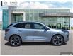 2024 Ford Escape ST-Line Select (Stk: 14-25230A) in London - Image 4 of 26
