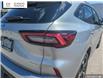 2024 Ford Escape ST-Line Select (Stk: 14-25230A) in London - Image 11 of 26