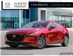 2025 Mazda Mazda3 Sport GS (Stk: 14-25326) in London - Image 1 of 26