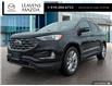 2023 Ford Edge Titanium (Stk: 14-P0749) in London - Image 1 of 26