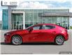 2025 Mazda Mazda3 Sport GS (Stk: 14-25329) in London - Image 4 of 26