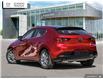 2025 Mazda Mazda3 Sport GS (Stk: 14-25329) in London - Image 5 of 26