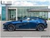 2025 Mazda Mazda3 Sport GT (Stk: 14-25325) in London - Image 4 of 26