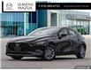 2025 Mazda Mazda3 Sport GS (Stk: 14-25324) in London - Image 1 of 27