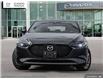 2025 Mazda Mazda3 Sport GS (Stk: 14-25324) in London - Image 3 of 27