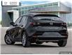 2025 Mazda Mazda3 Sport GS (Stk: 14-25324) in London - Image 5 of 27
