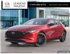 2025 Mazda Mazda3 Sport GT (Stk: 14-25322) in London - Image 1 of 26