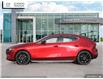 2025 Mazda Mazda3 Sport GT (Stk: 14-25322) in London - Image 4 of 26