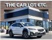 2021 Subaru Crosstrek Sport (Stk: 25082) in Sudbury - Image 1 of 24