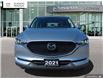 2021 Mazda CX-5 GT (Stk: 14-25275A) in London - Image 3 of 27