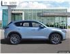 2021 Mazda CX-5 GT (Stk: 14-25275A) in London - Image 4 of 27