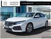 2018 Honda Civic LX (Stk: 14-25307A) in London - Image 1 of 27