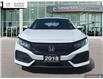 2018 Honda Civic LX (Stk: 14-25307A) in London - Image 3 of 27