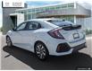 2018 Honda Civic LX (Stk: 14-25307A) in London - Image 5 of 27