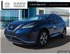 2021 Nissan Murano SV (Stk: 14-P0732) in London - Image 1 of 27
