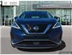 2021 Nissan Murano SV (Stk: 14-P0732) in London - Image 3 of 27