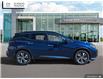 2021 Nissan Murano SV (Stk: 14-P0732) in London - Image 4 of 27