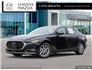 2025 Mazda Mazda3 GS (Stk: 14-25327) in London - Image 1 of 24