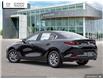 2025 Mazda Mazda3 GS (Stk: 14-25327) in London - Image 5 of 24