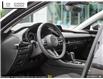 2025 Mazda Mazda3 GS (Stk: 14-25327) in London - Image 13 of 24