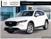 2025 Mazda CX-5 GS (Stk: 14-25313) in London - Image 1 of 26