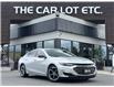 2019 Chevrolet Malibu RS (Stk: 25226) in Sudbury - Image 1 of 24