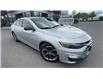 2019 Chevrolet Malibu RS (Stk: 25226) in Sudbury - Image 2 of 24