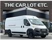 2023 RAM ProMaster 3500 High Roof (Stk: 25089) in Sudbury - Image 1 of 22