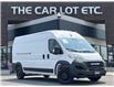 2023 RAM ProMaster 2500 High Roof (Stk: 25038) in Sudbury - Image 1 of 22
